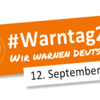 Warntag