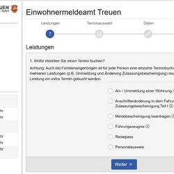 Terminland EMA
