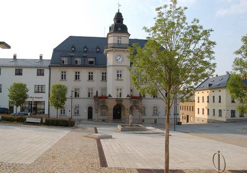 rathaus