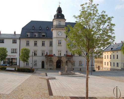 rathaus